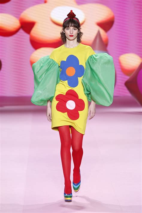 agatha rue de la prada|agatha ruiz de la prada ss18.